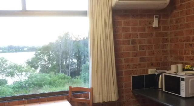 Riverview Motor Inn, Rezerwuj Hotel Taree 