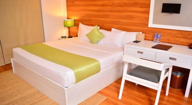 The Highlands By Unique Hotels