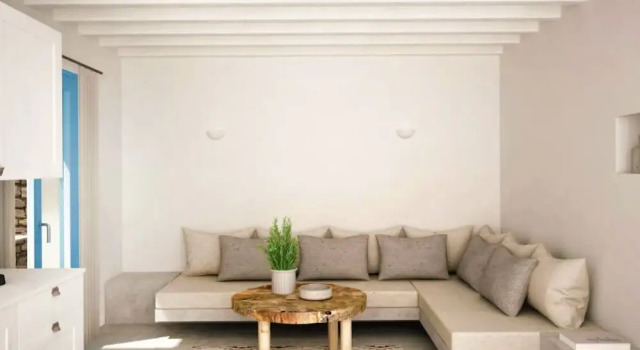 Serifos Blue, Забронировать Гостевой дом Рамос Серифос