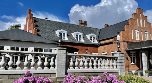 Hotell Brunnby Gård