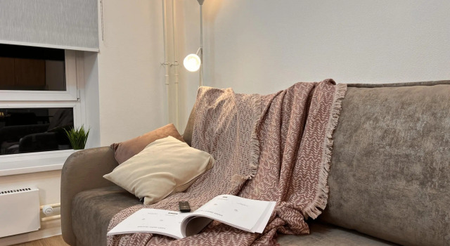 Апартаменты на улице Малое Понизовье 3, Забронировать Апартаменты/квартира Сосенское поселение Новомосковский административный округ