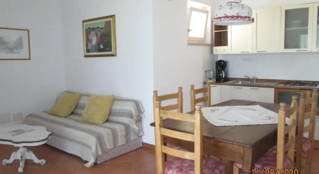Апартаменты Agriturismo Ca' Castellani