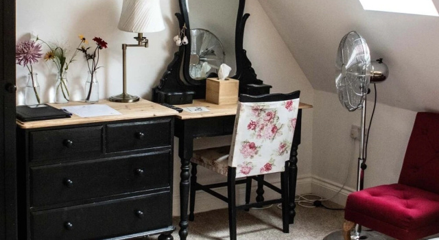Delamere Farm B&B, 예약 농장 체험 숙박 피터버러 Soke of Peterborough