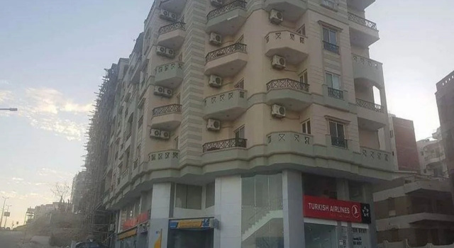 Lilly Apartments, Забронировать Апартаменты/квартира Хургада Красное море
