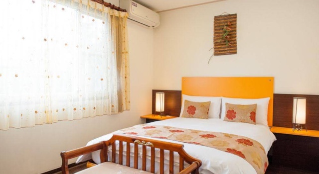 Deep Breathing B&B Toyotomi Hideyoshi Gallery, Book Bed and Breakfast Shoufeng Shoufeng Township