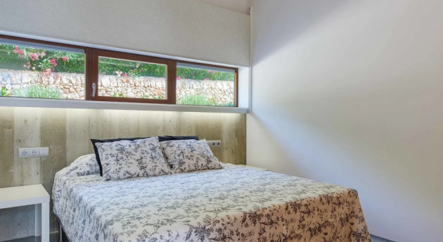 Ullastres I, Varaa Villa Es Mercadal Menorca