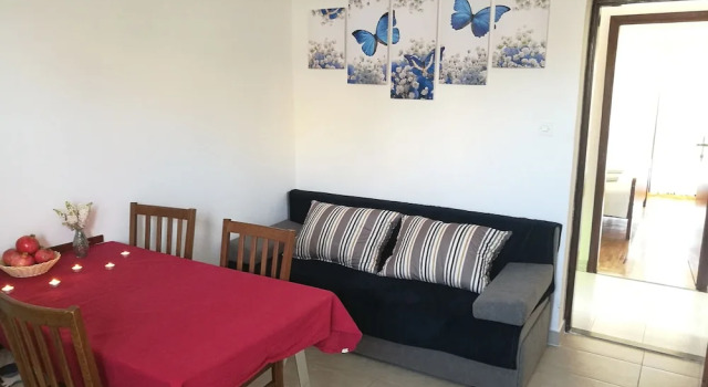 Apartmani Rahela, Забронировать Отель Отели Водице 3 звезды, 3*