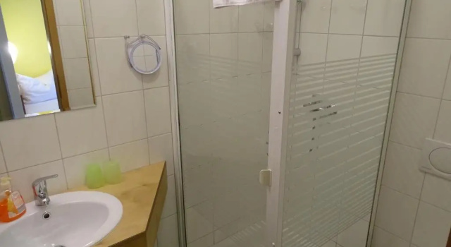 Двухместный номер Economy Hotel Demling