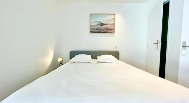 Студия Deluxe Centre ville - Appartements tout Confort - Neuf - Bâtiment B - NOUVEAU