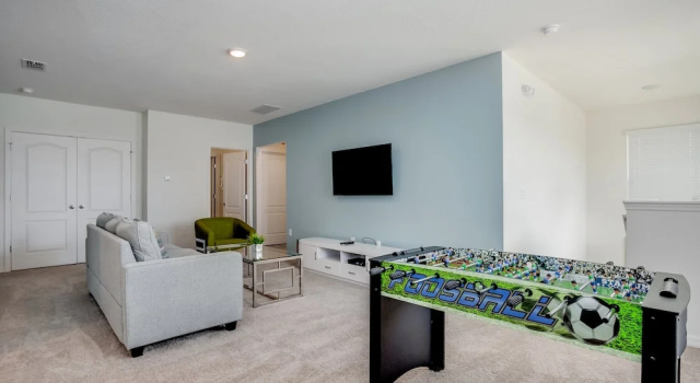 Solterra Resort 5BR Pool Villa, Забронировать Курортный отель Курортные отели Orlando Metropolitan Area, Курортный отель