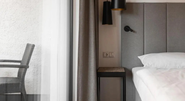 Номер Standard Hotel Gasthof Jochele