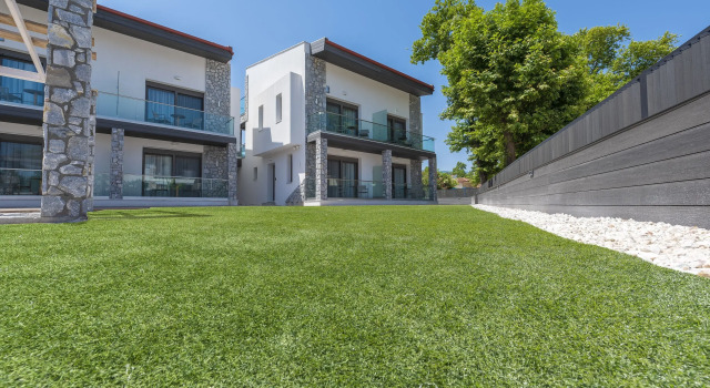 Alpe Luxury Accommodation, Забронировать Отель Олимпиада Аристотелес