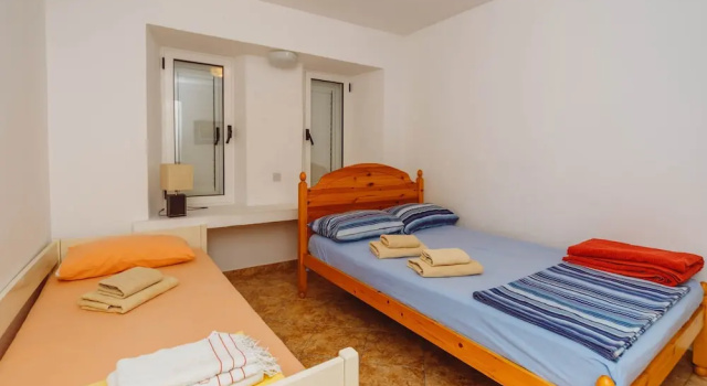 Апартаменты Apartments LIDO Petrovac