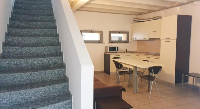 Номер Standard Appartamenti tra Lago e Montagna CASA IDEALE LECCO