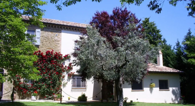 Agriturismo Il Molino della Cagnoletta, Забронировать Отель Беттона Умбрия