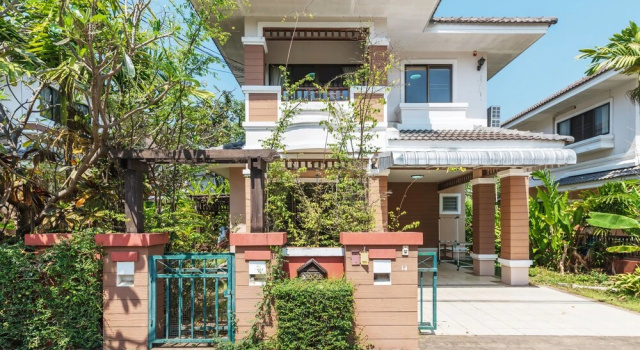 The Laguna Home By Favstay, Забронировать Отель Хот провинция Чианг Май