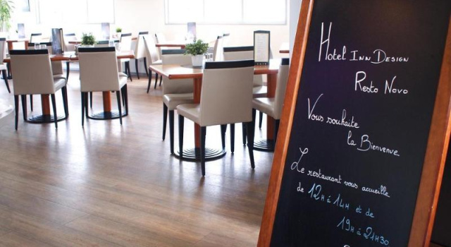 La Rochelle, Rezerwuj Hotel Hotele w Akwitania ze śniadaniem, Śniadanie