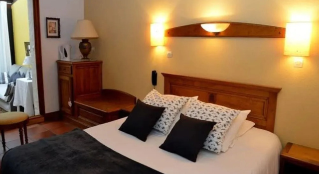 Hôtel Restaurant Château Landsberg & Spa, Rezervasyon Tatil Köyü Barr Kahvaltılı Oteller, Kahvaltı