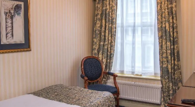 Одноместный номер Standard London Lodge Hotel