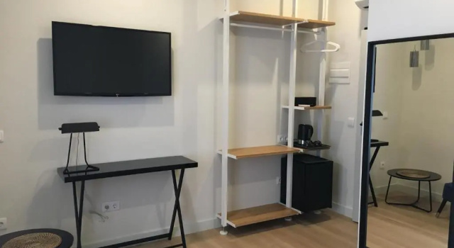 Двухместный номер Standard MD Design Hotel - Portal del Real