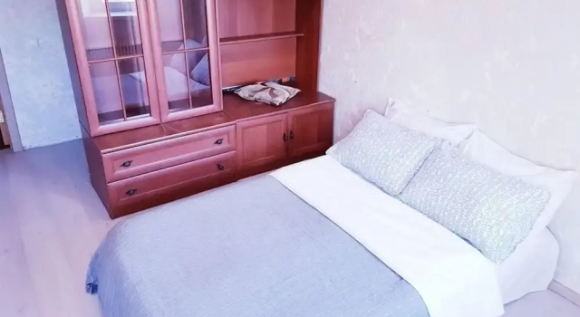 Inndays Podolsk on Nekrasova 2, Rezervovat Apartmán Podolsk Moskovská