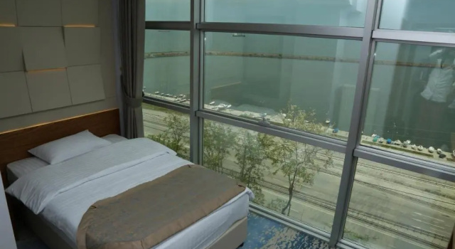 Panaroma Damla Otel, Забронировать Отель Самсун Samsun Province