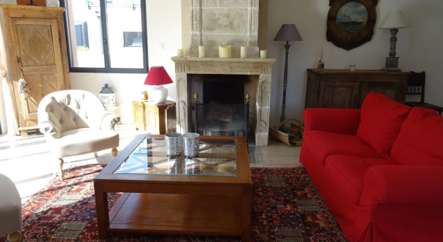 Comfortable Holiday Home 50 m From the sea, Забронировать Дом для отпуска Бреаль Manche