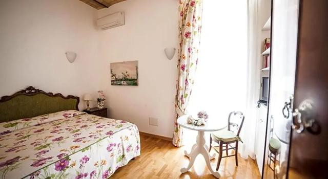 Номер Deluxe Villa Paganini B&B