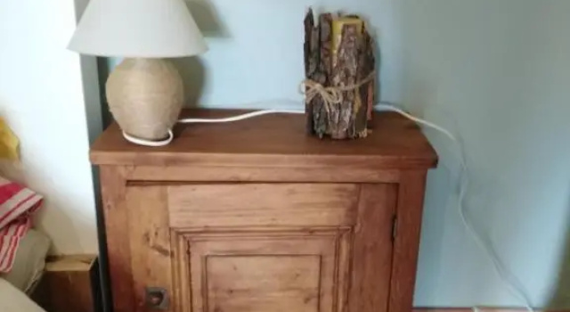 Номер Deluxe Les loups dans la bergerie