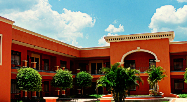 Best Western Palmareca, Rezervovat Hotel Tuxtla Gutiérrez Chiapas