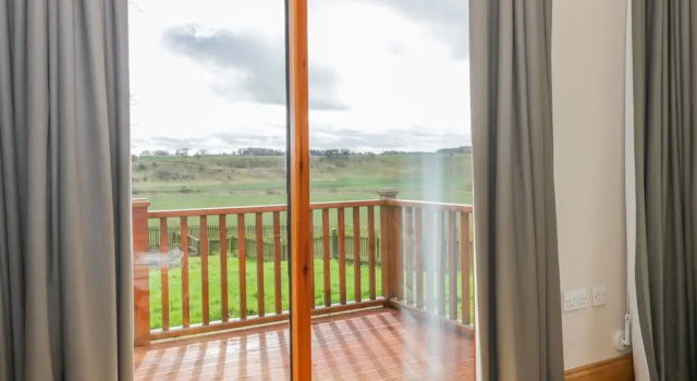 Whittadder Lodge, Забронировать Дом для отпуска Чирнсайд Шотландские границы
