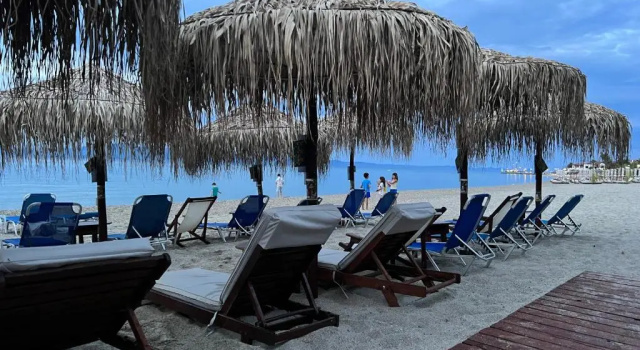 Апартаменты с 2 комнатами Lovely 2br apartment 30m from the beach