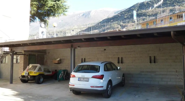 Апартаменты с 2 комнатами Casa Gemma