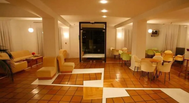 Hanioti hotel, Забронировать Отель Ханиоти периферия Центральная Македония