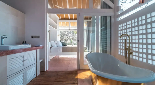Вилла Luxury Nusa Del Rey