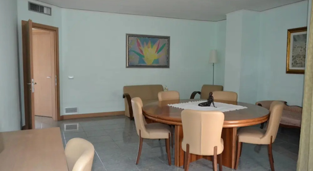Четырёхместный номер Standard Marina Palace Hotel & Congress Hall