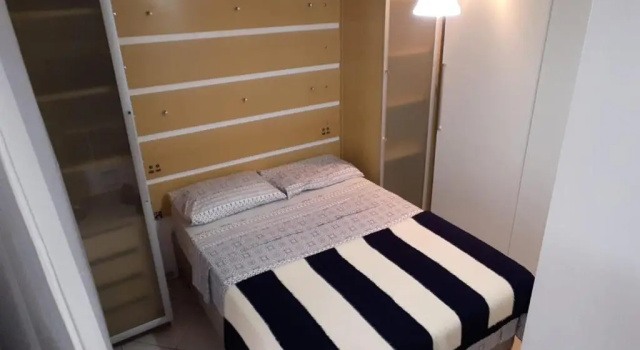 Апартаменты с 2 комнатами AP Floripa