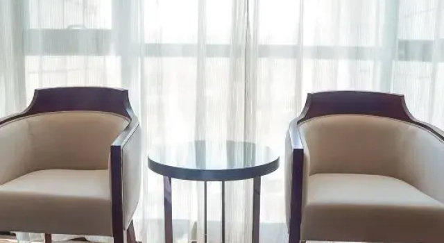 Suite Deluxe Fumen Kaiyuan Hotel