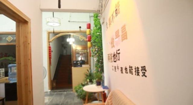 Phoenix Alley Homestay, Prenota Hotel Xiangxi Hunan