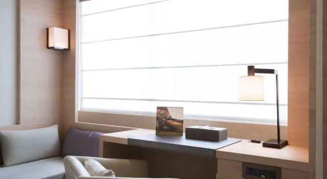 Двухместный номер Standard Hotel COZZI Zhongxiao Taipei