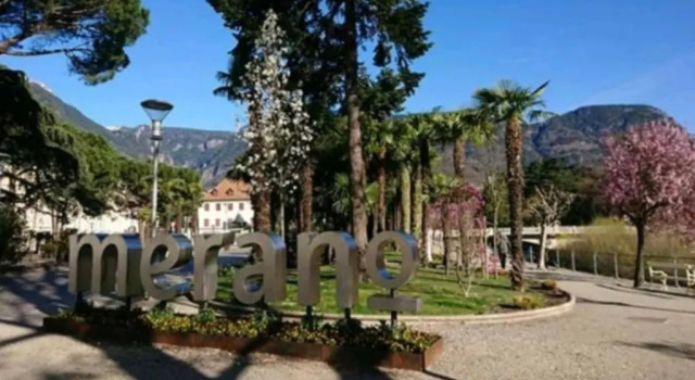 Portico 32 - Merano centro, Забронировать Отель Меран Аоста