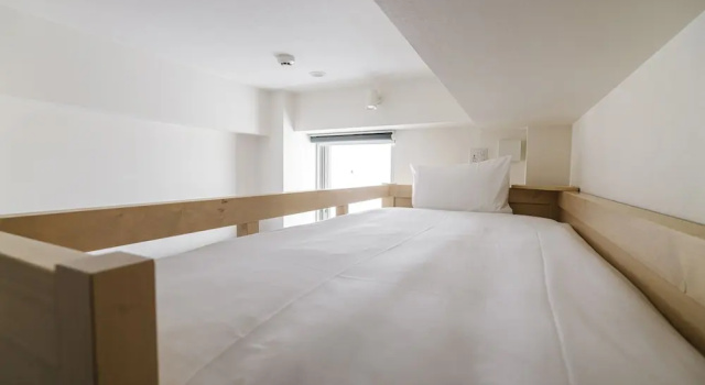 Номер Economy STAY RESORT NISEKO