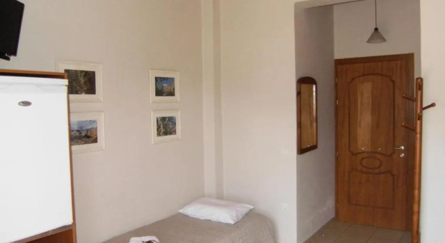 Номер Standard Panorama Askifou