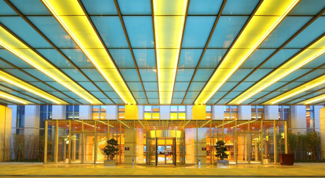 DoubleTree by Hilton Hangzhou East