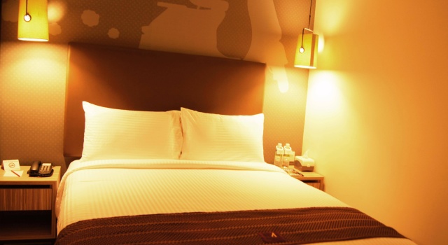 The Mesui Hotel Bukit Bintang