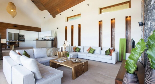 Baan Hinyai, 予約 ヴィラ Lamai サムイ島