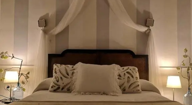 Полулюкс Deluxe Palacete de La Alameda - Adults Only-