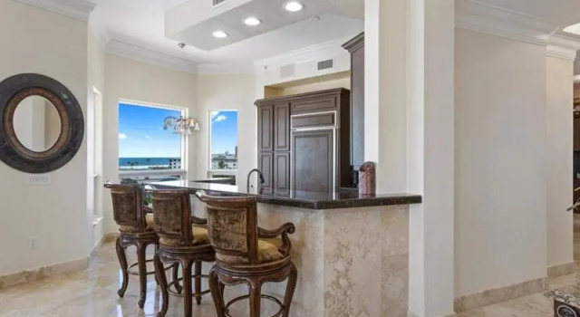Palm Harbor #704, Забронировать Апартаменты/квартира Отели Fort Myers Area с бассейном, Бассейн