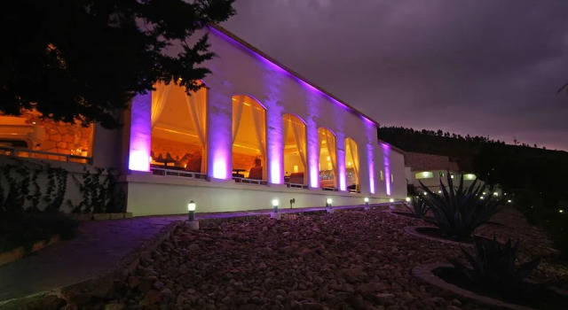 Hotel Baruk Teleferico y Mina, 예약 호텔 사카테카스 멕시코