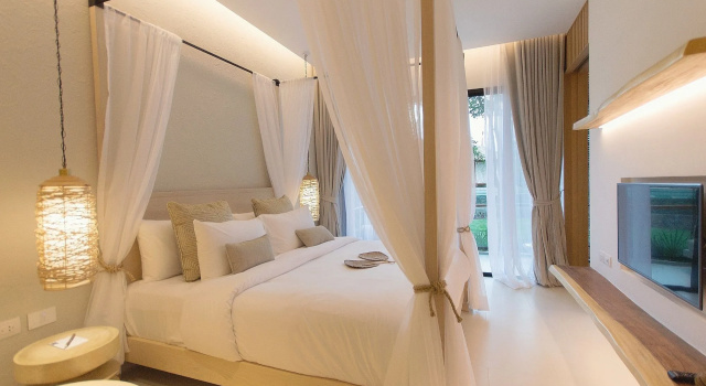 The Series Resort Khaoyai, Забронировать Курортный отель Ban Huai Sok Noi 
